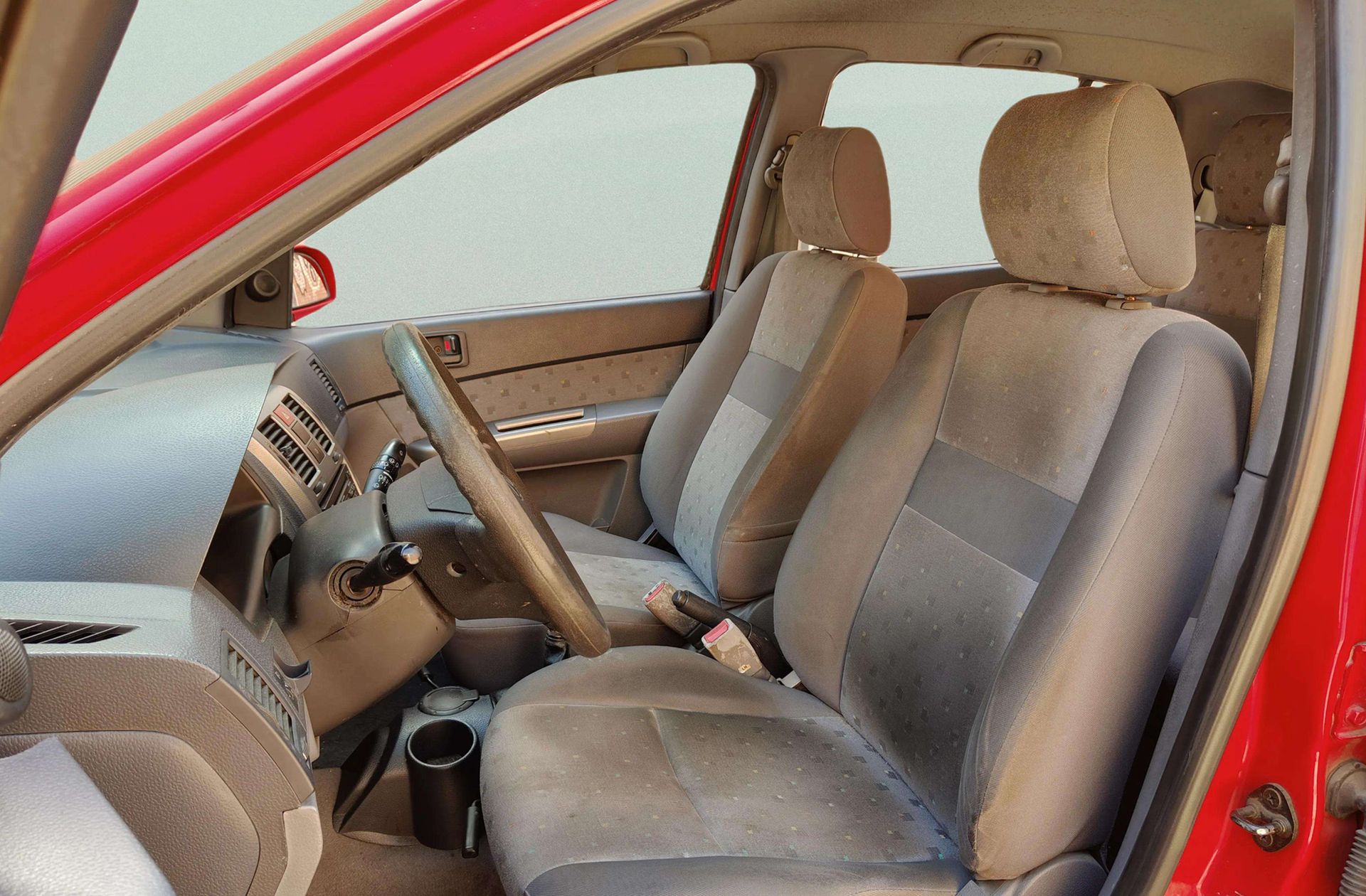Hyundai Getz 1.3 - foto 8