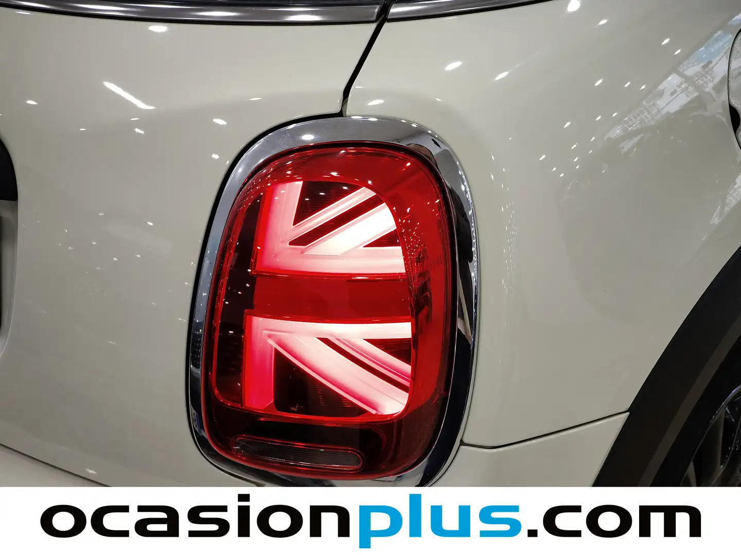 Foto Mini MINI MINI MINI 5 Puertas 5 Puertas One (102 CV)