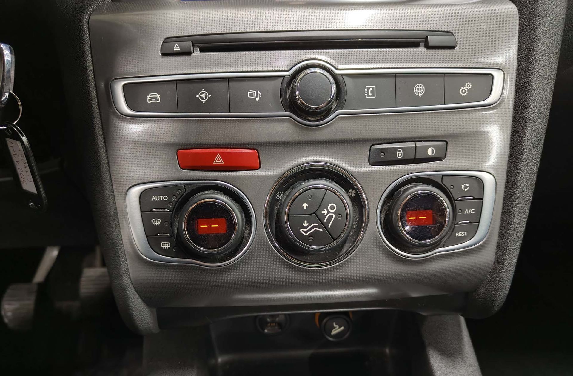 Citroën C4 PureTech 130 Feel Edition - foto 27