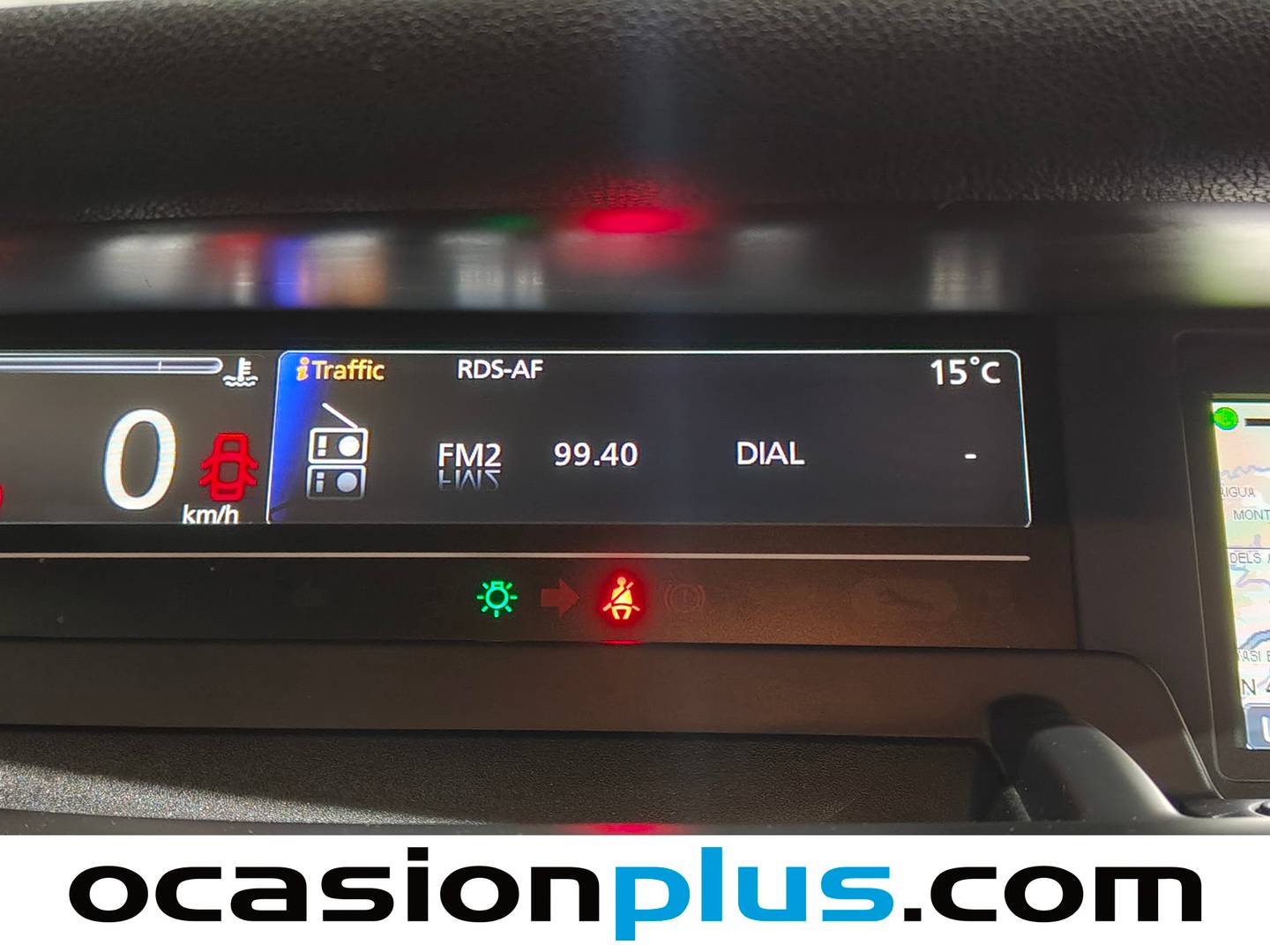 Foto Renault Grand Scénic Renault Grand Scenic Limited Energy dCi (130 CV) 7 Plazas