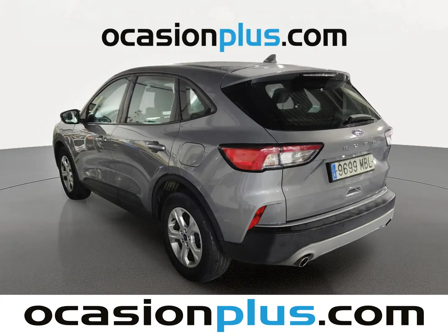 Foto Ford Kuga Ford Kuga 1.5 EcoBlue Trend (120 CV)