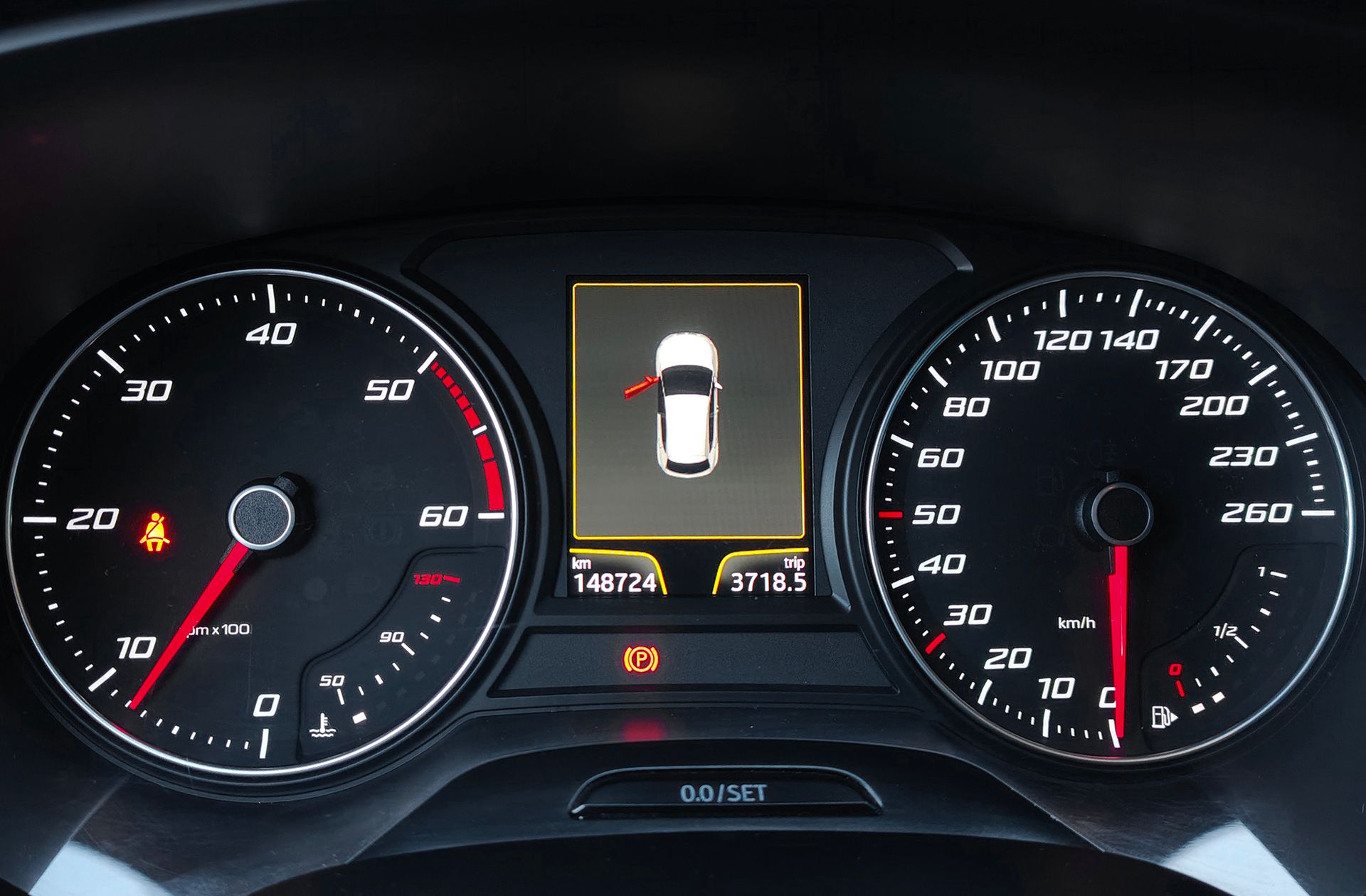 SEAT León 2.0 TDI FR DSG - foto 21