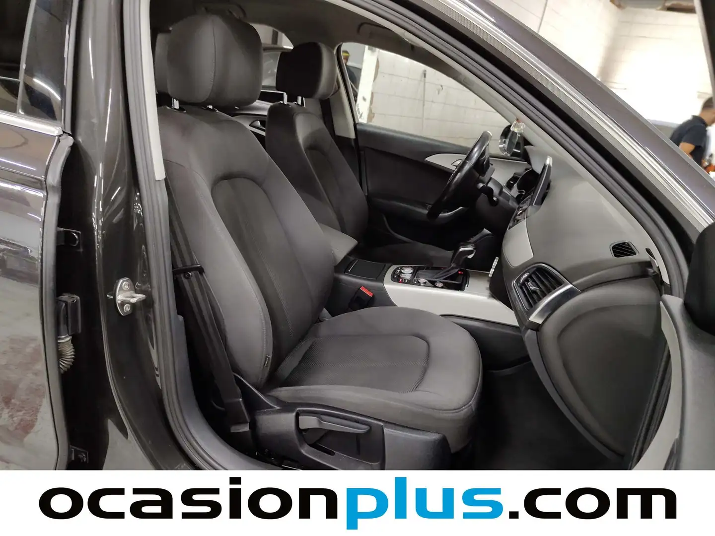 Foto Audi A6 Audi A6 Advanced edition 3.0 TDI  (218 CV) S tronic