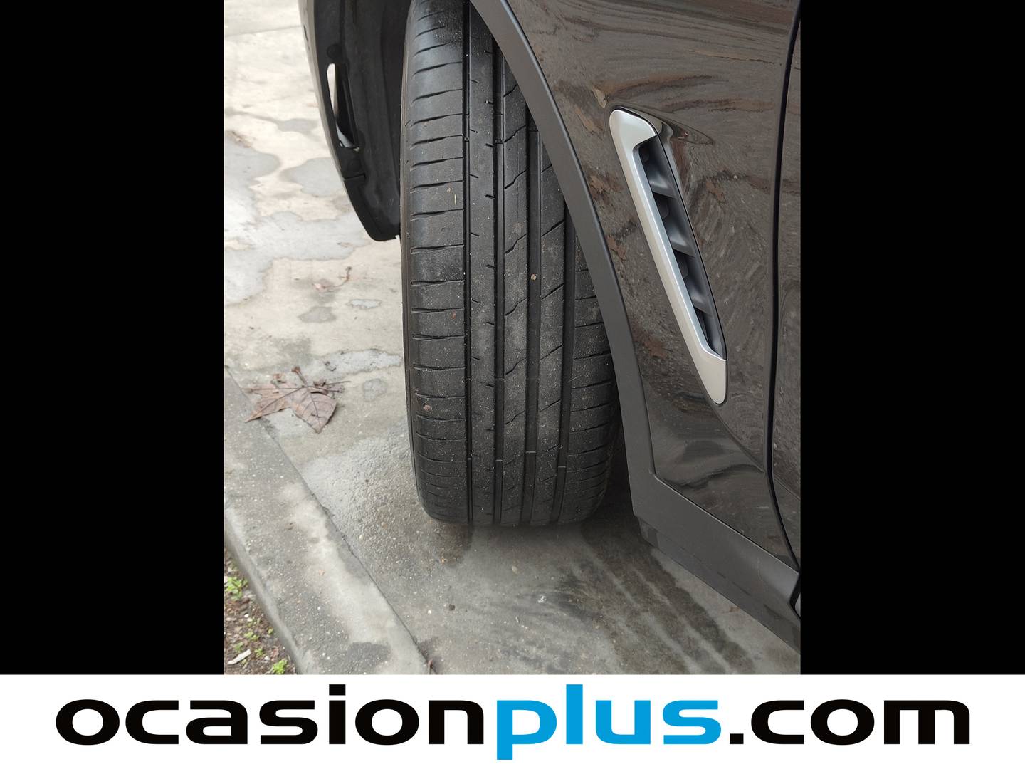 Foto BMW X3 BMW X3 xDrive20d xLine (190 CV)