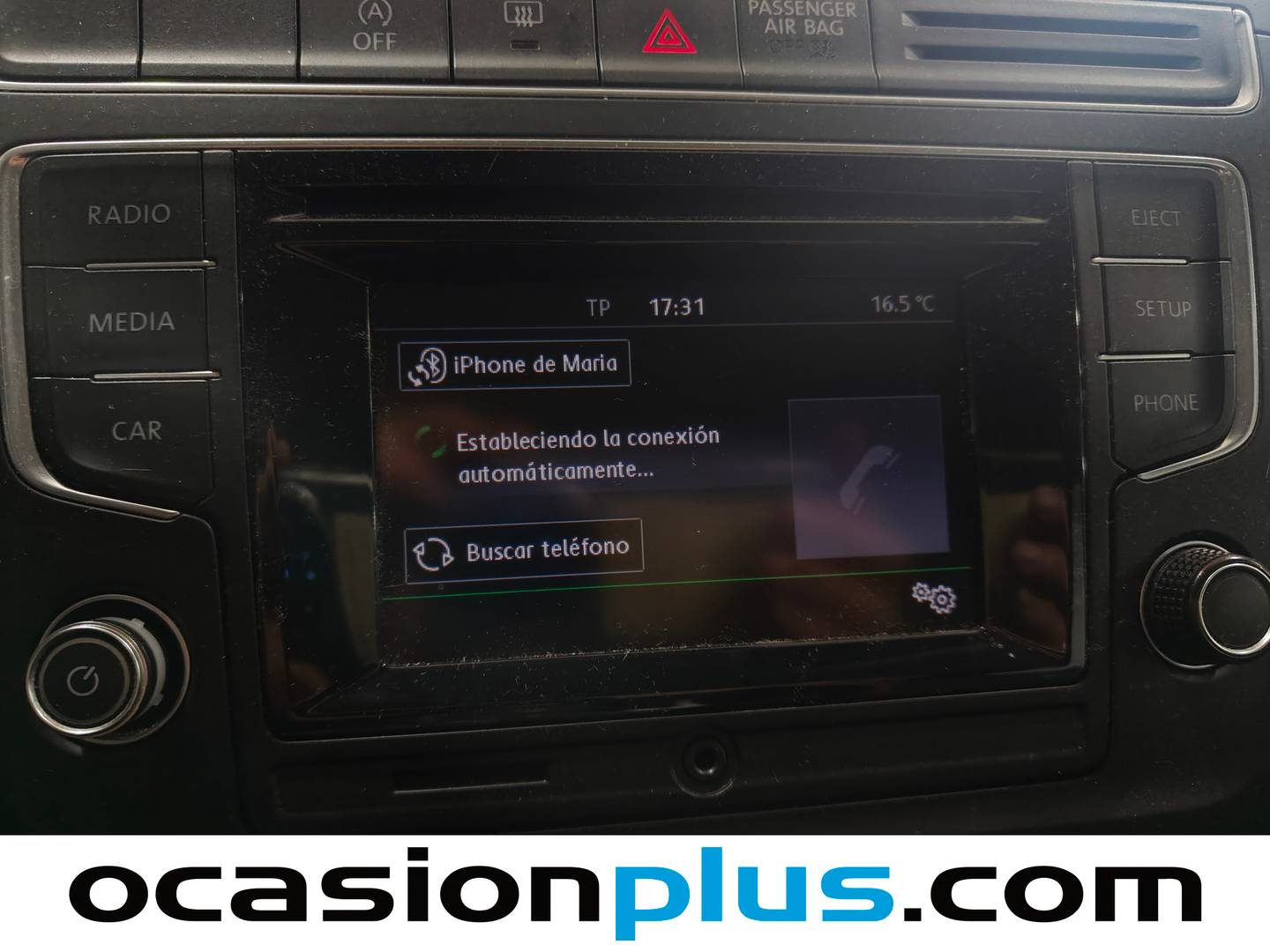 Acabados Volkswagen Polo Volkswagen Polo Advance 1.2 TSI BMT (90 CV)