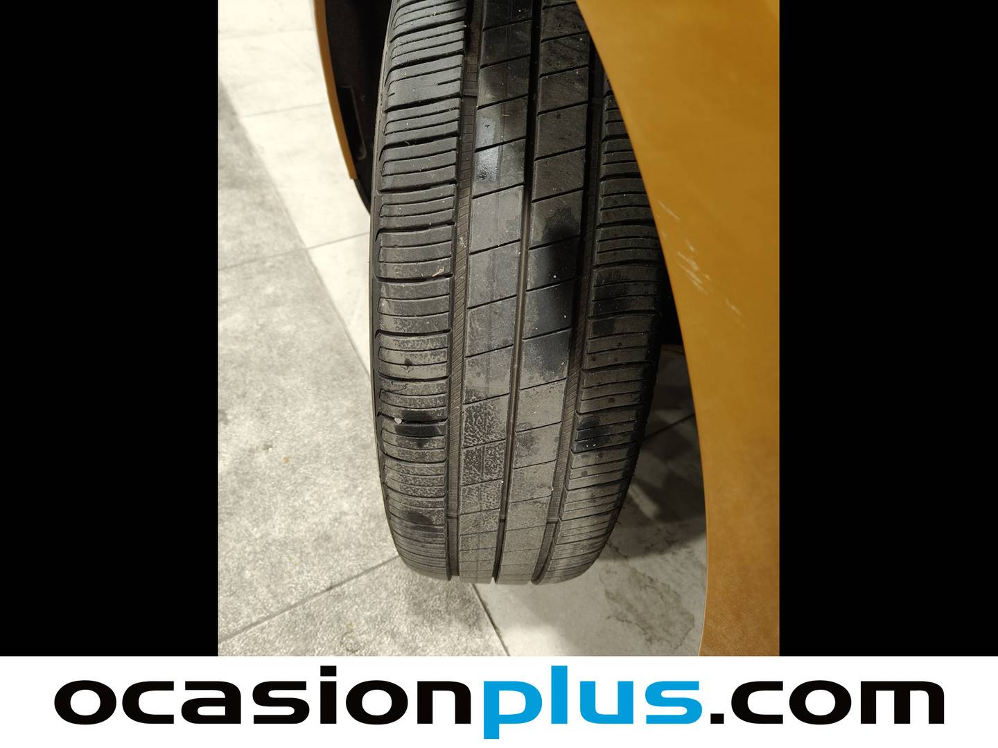 Foto Renault Scénic Renault Scenic Zen Energy TCe (130 CV)