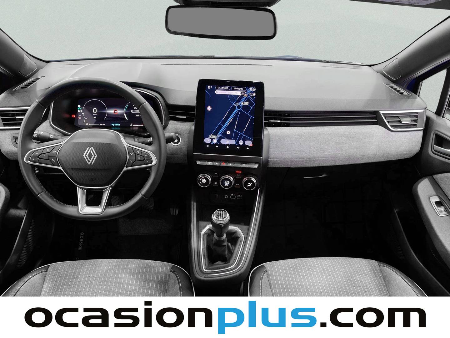 Renault Clio Renault Clio Techno Eco-G (100 CV) de ocasión