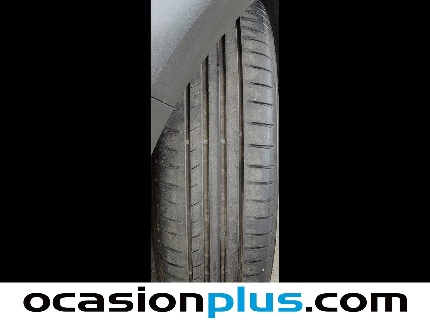 Hyundai Kona Hyundai Kona 1.0 TGDI Klass 4x2 (120 CV) 2019