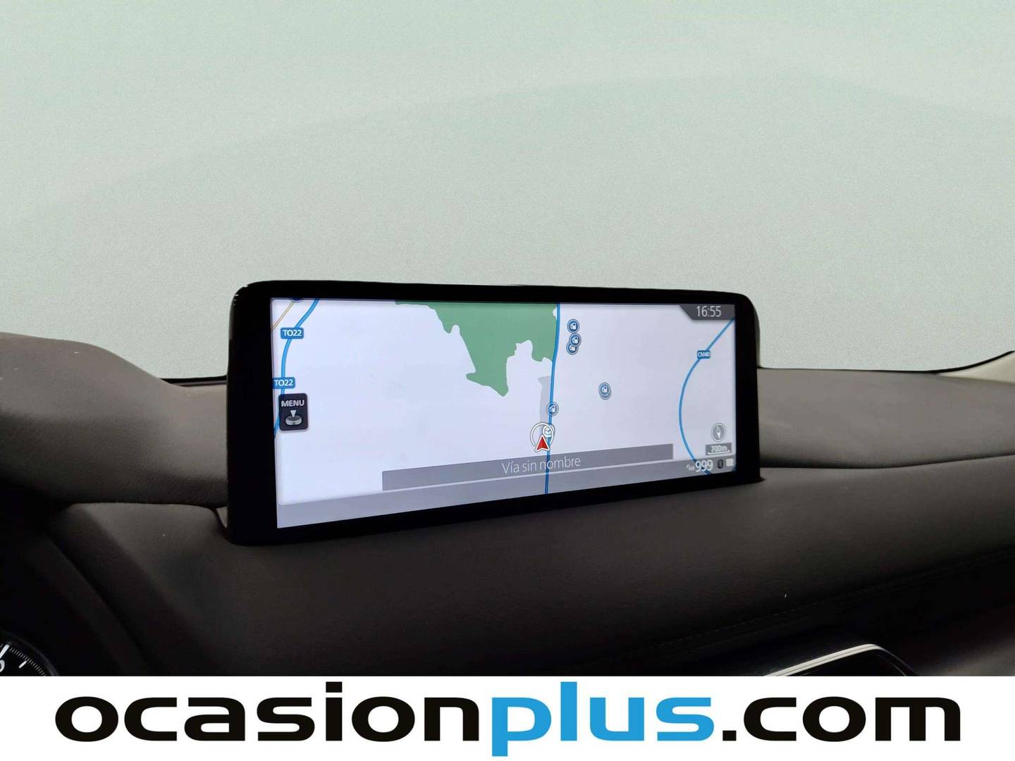 Extras del Mazda CX-5 Mazda CX-5 2.0 E-SKYACTIV-G MHEV Advantage AT (165 CV)