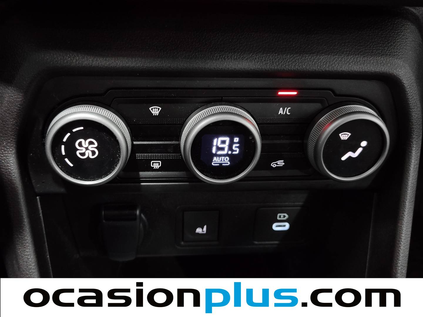 Foto Dacia Sandero Dacia Sandero Stepway Extreme Go TCe (110 CV)