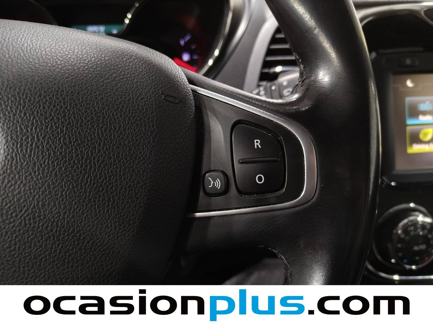 Renault Captur Renault Captur Zen Energy TCe (90 CV) 90cv