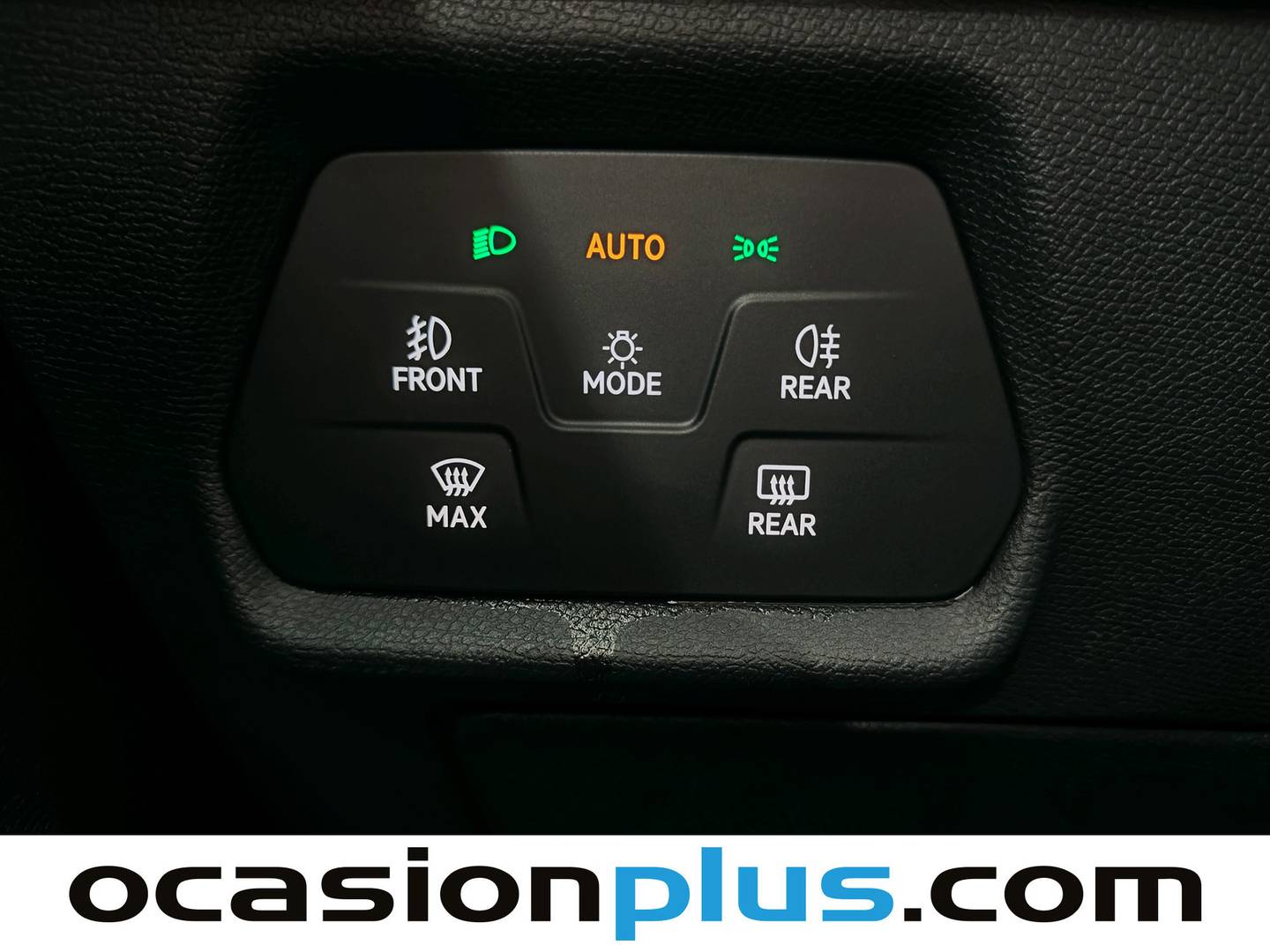 Seat León SEAT León 2.0 TDI S&S Style Go (115 CV) seminuevo