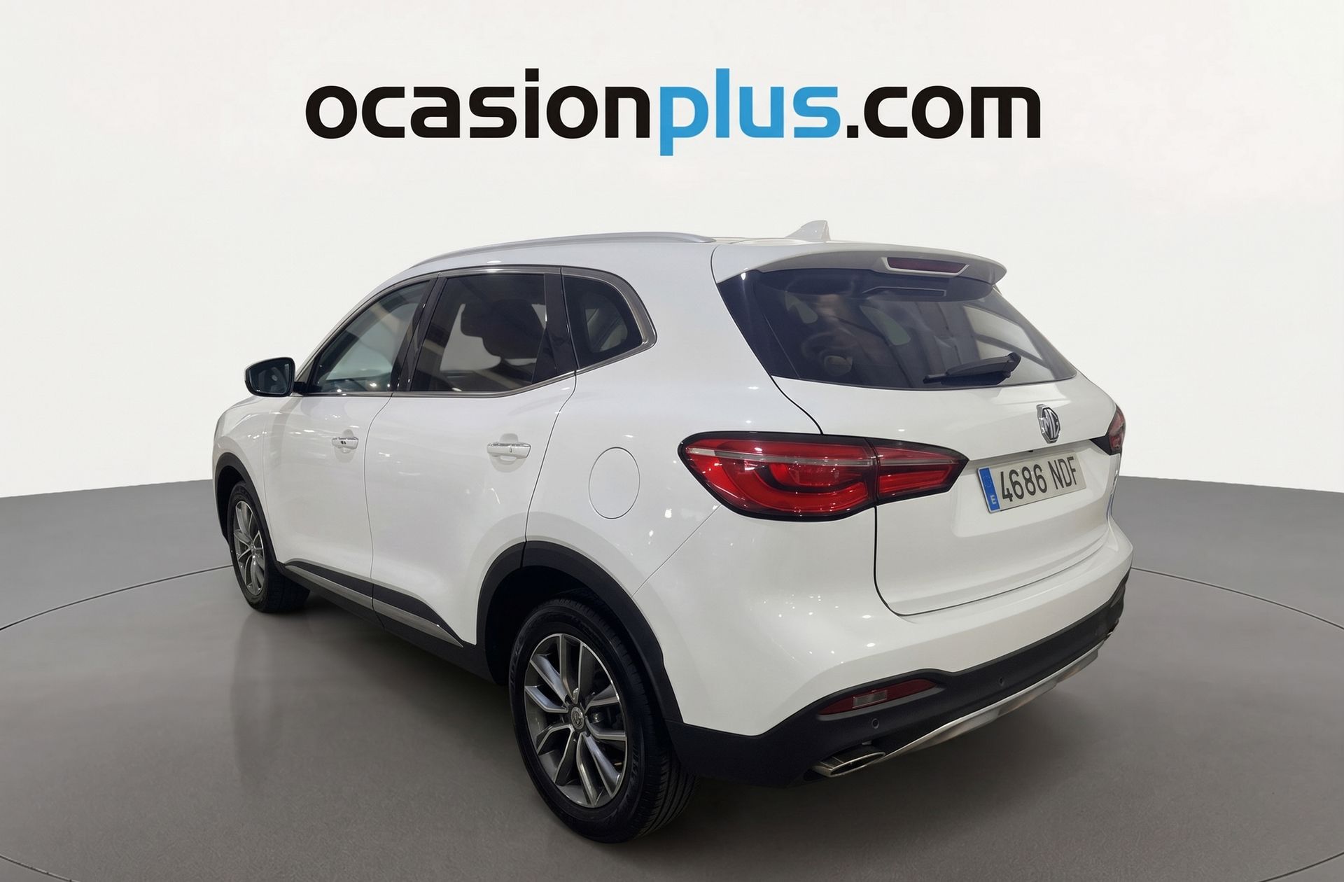 MG HS 1.5 Turbo GDI Comfort DCT - foto 3