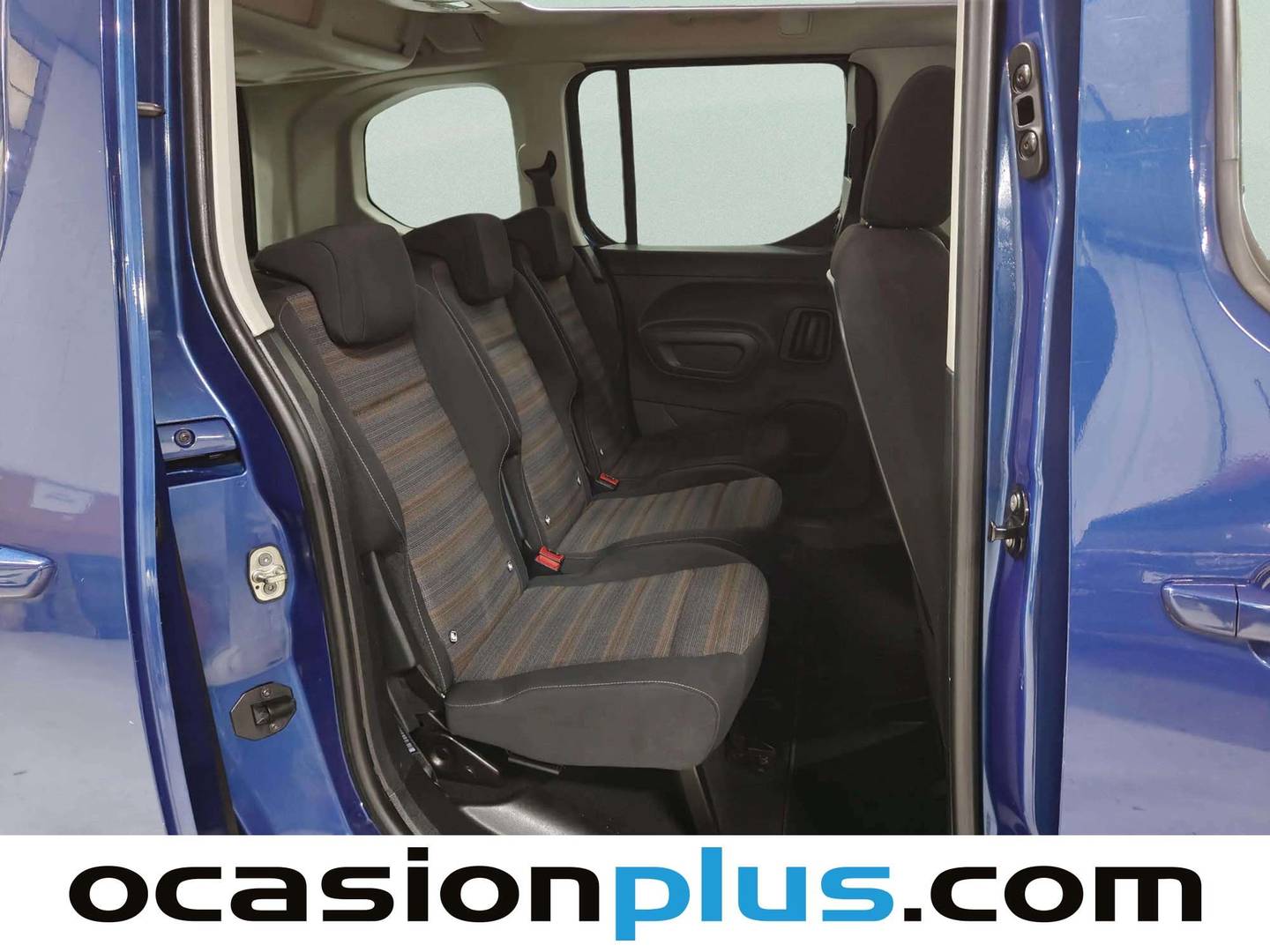 Foto Opel Combo Life Opel Combo Life Life 1.5 TD S&S Selective L (130 CV)