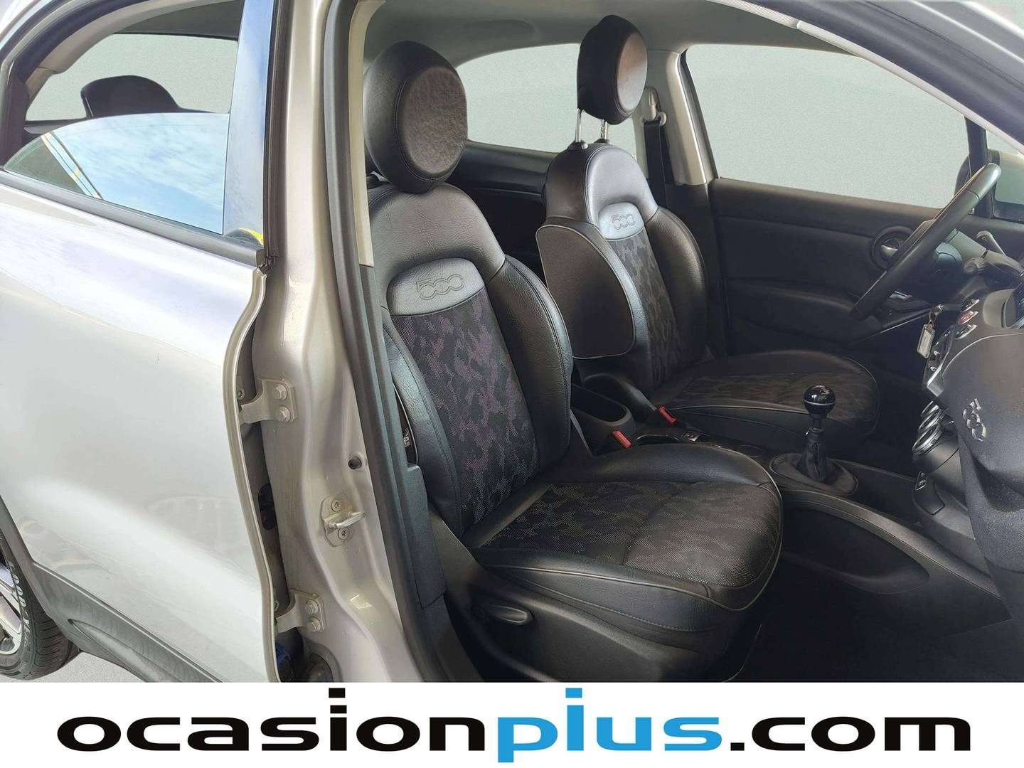 Foto Fiat 500X Fiat 500X 1.0 Firefly T3 S&S Cross (120 CV)