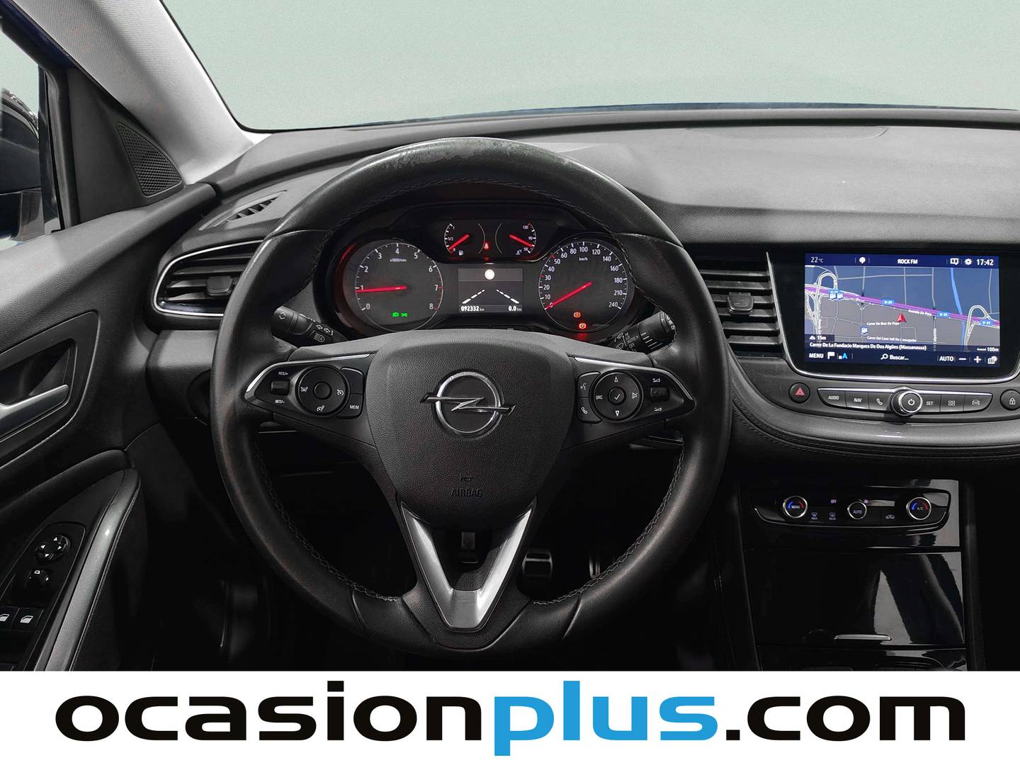 Opel Grandland X Opel Grandland X 1.2 Turbo 120 Aniversario (130 CV) de segunda mano