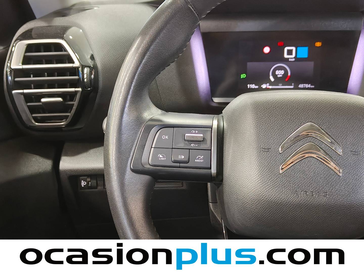 Citroën C4 Citroën C4 PureTech 130 S&S Plus (131 CV) manual