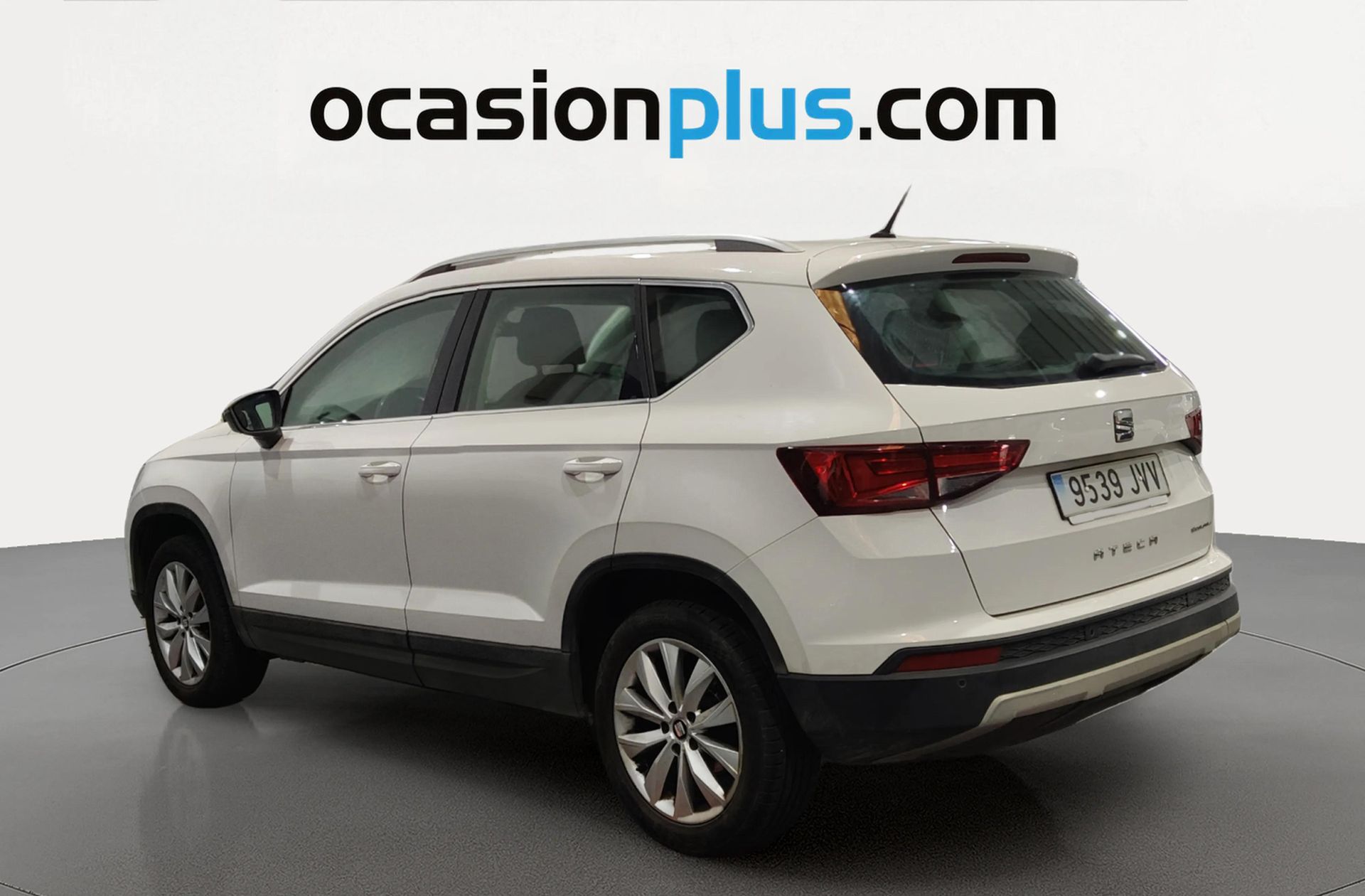 SEAT Ateca 1.0 TSI Ecomotive Style - foto 3