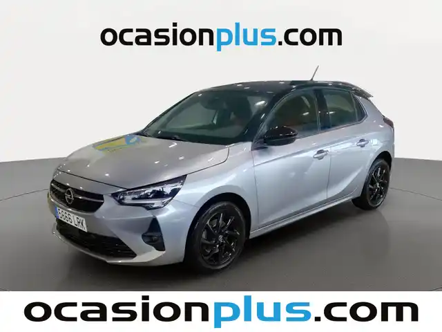 Opel Corsa 1.2 Turbo XHL GS-Line (100 CV) de segunda mano