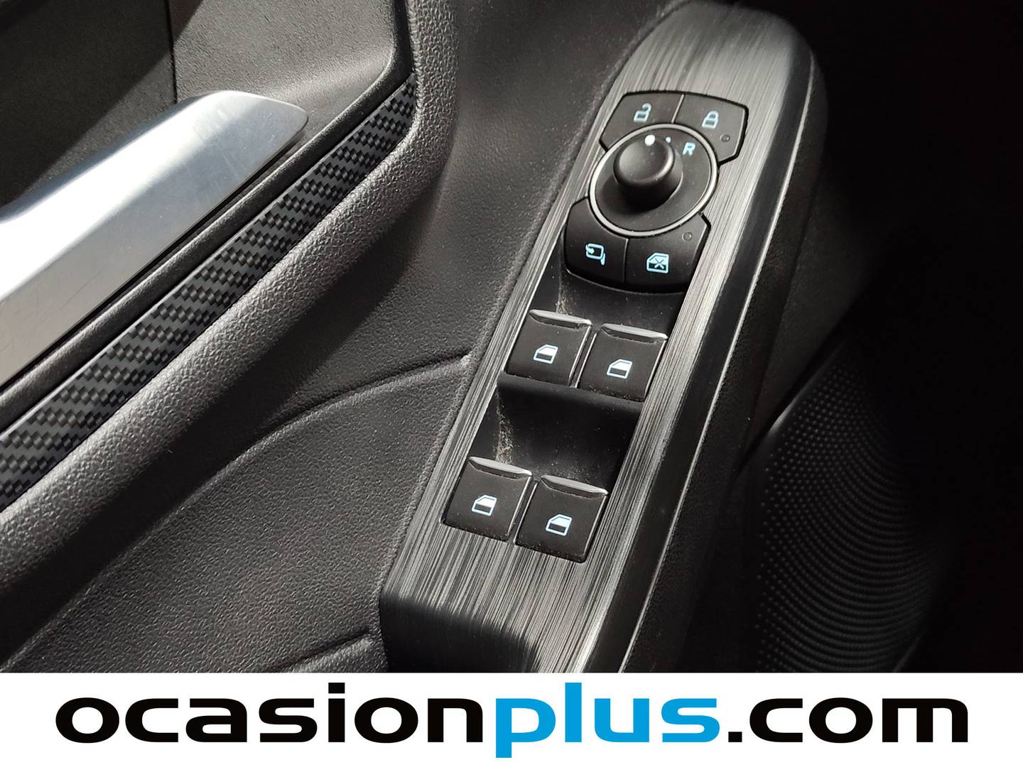 Foto Ford Kuga Ford Kuga 2.5 Duratec PHEV ST-Line X Auto (225 CV)