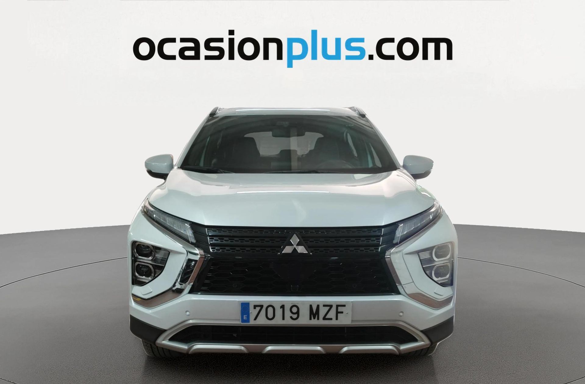 Mitsubishi Eclipse Cross 2.4 PHEV Kaiteki 4WD - foto 14