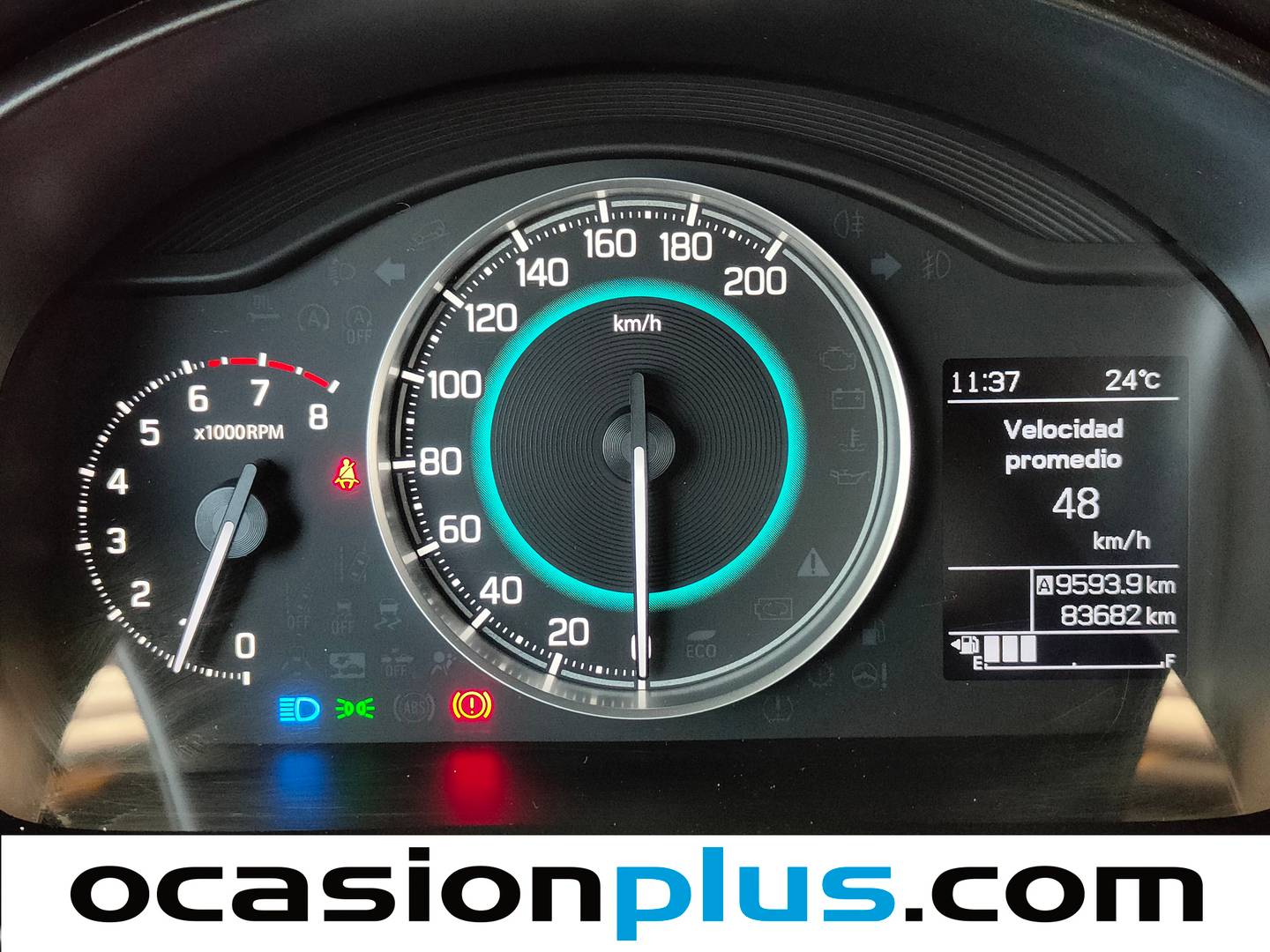 Suzuki Ignis Suzuki Ignis 1.2 GLE (90 CV) 2018