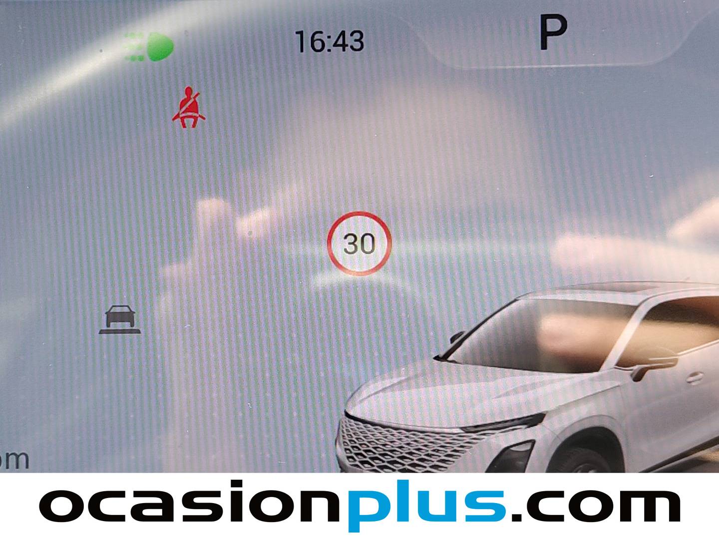 OMODA 5 OMODA 5 1.6 TGDI Premium (145 CV) 2025