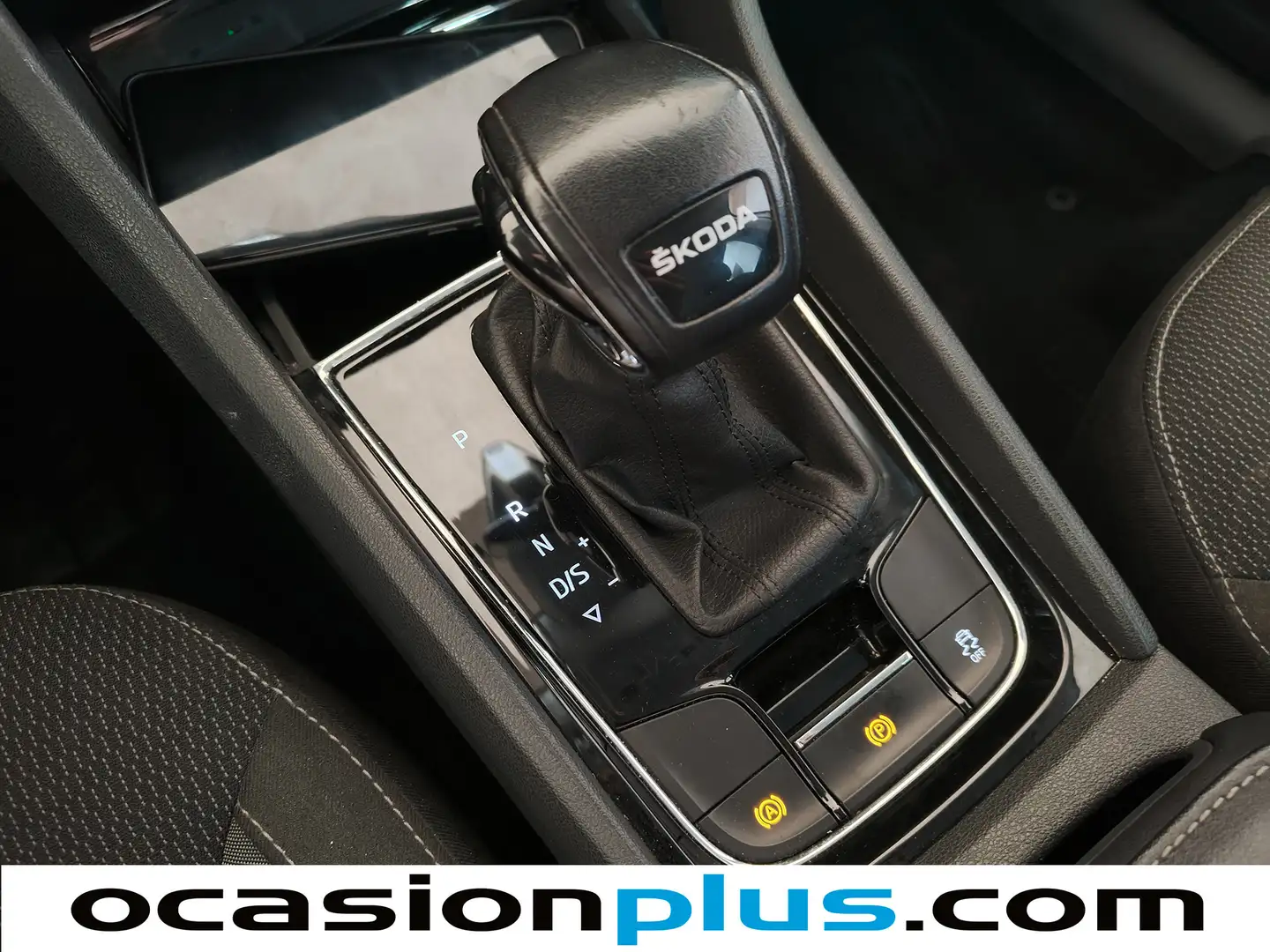 Foto Skoda Kodiaq Skoda Kodiaq 1.5 TSI Ambition 4x2 DSG (150 CV) 7 Plazas