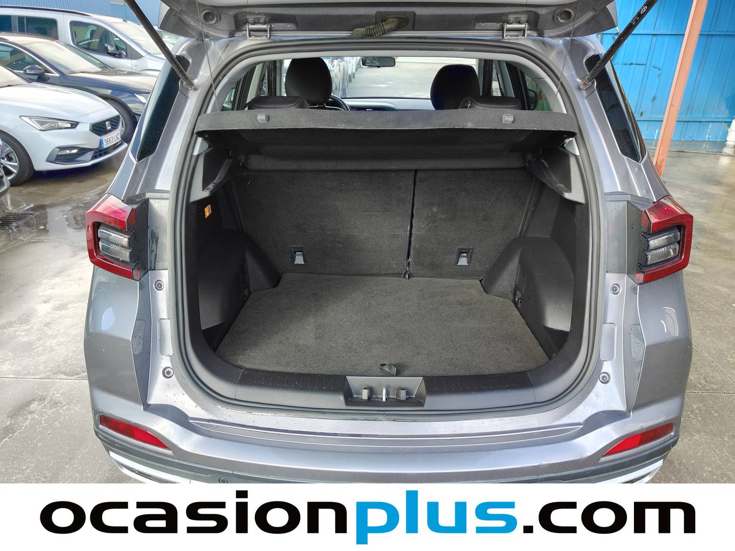 Foto DR AUTOMOBILES DR 4.0 DR AUTOMOBILES DR4 1.5 (116 CV)