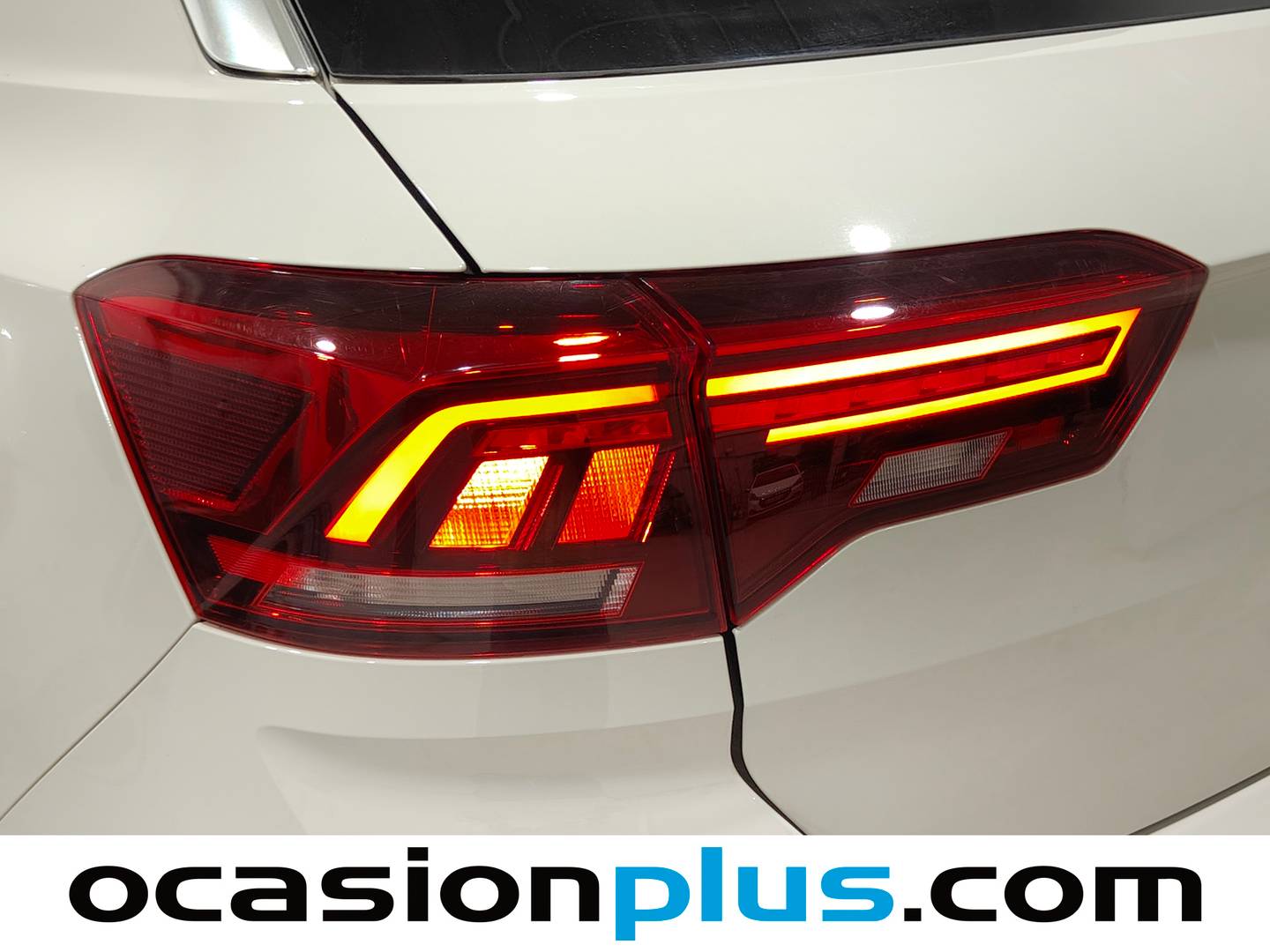 Volkswagen T-Roc Volkswagen T-Roc R-Line 1.5 TSI (150 CV) DSG gasolina