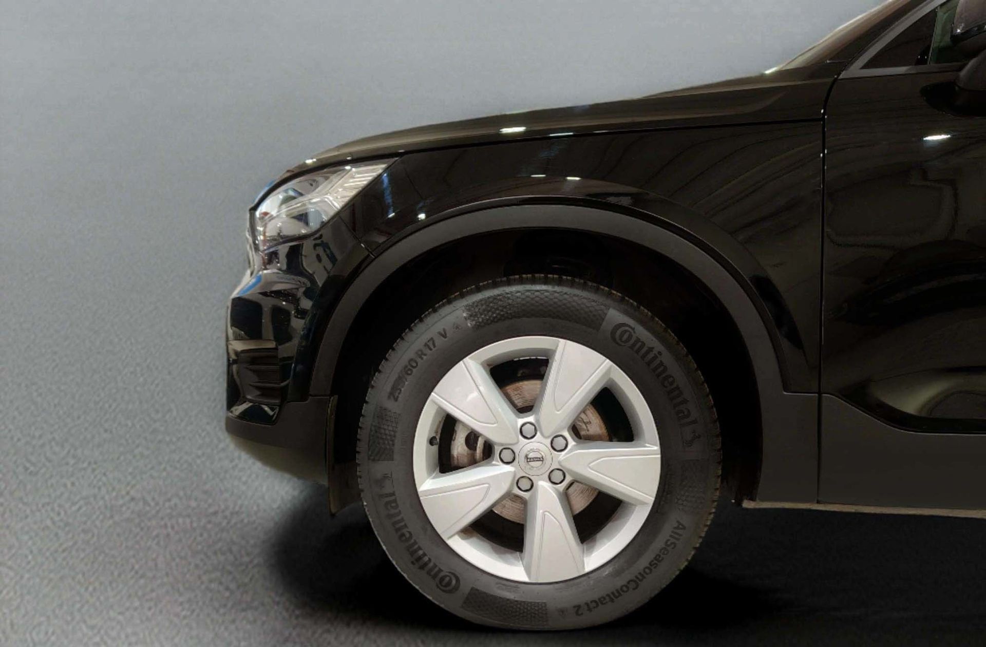 Volvo XC40 T3 - foto 39