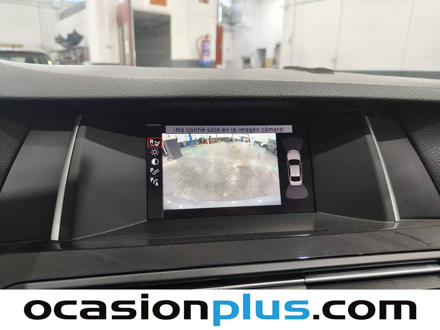 Equipamiento del BMW Serie 5 BMW Serie 5 520d (184 CV)