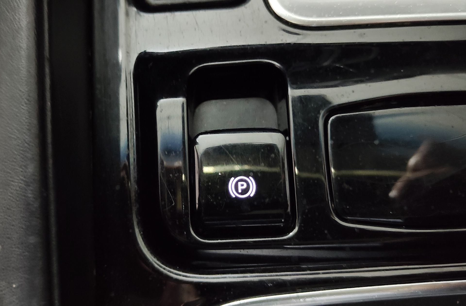 SsangYong Rexton D22DTR 4x2 Limited 7 plazas - foto 36
