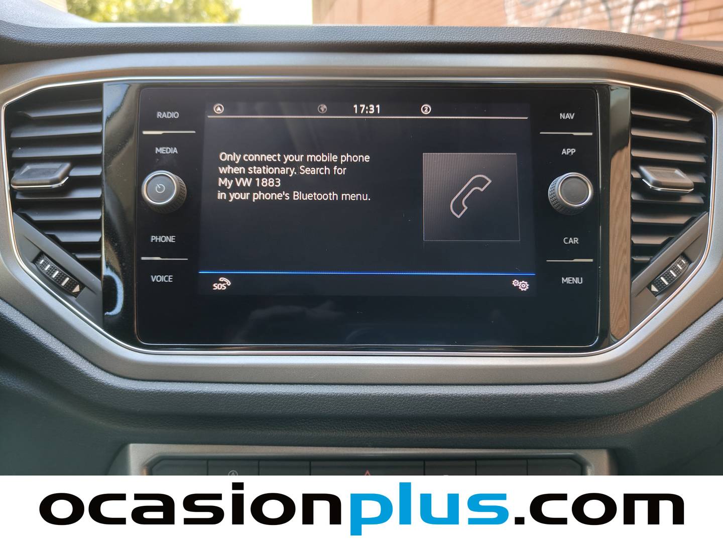 Foto Volkswagen T-Roc Volkswagen T-Roc Advance 1.5 TSI (150 CV) DSG