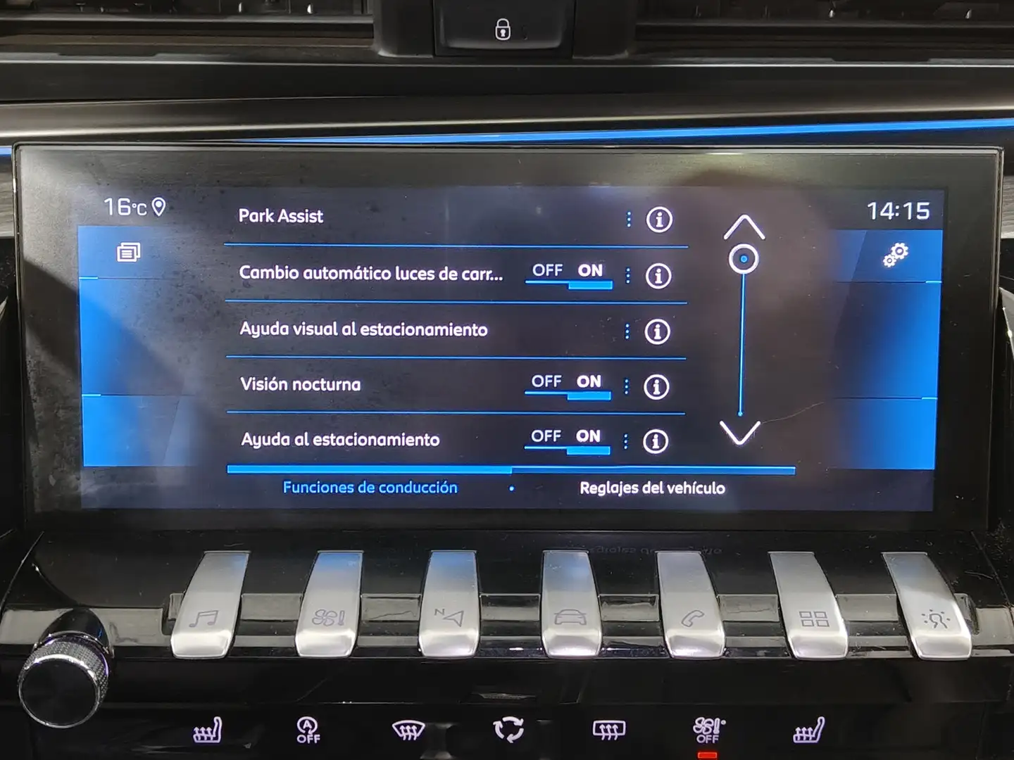 Foto Peugeot 508 Peugeot 508 BlueHDi 180 S&S GT EAT8 (180 CV)