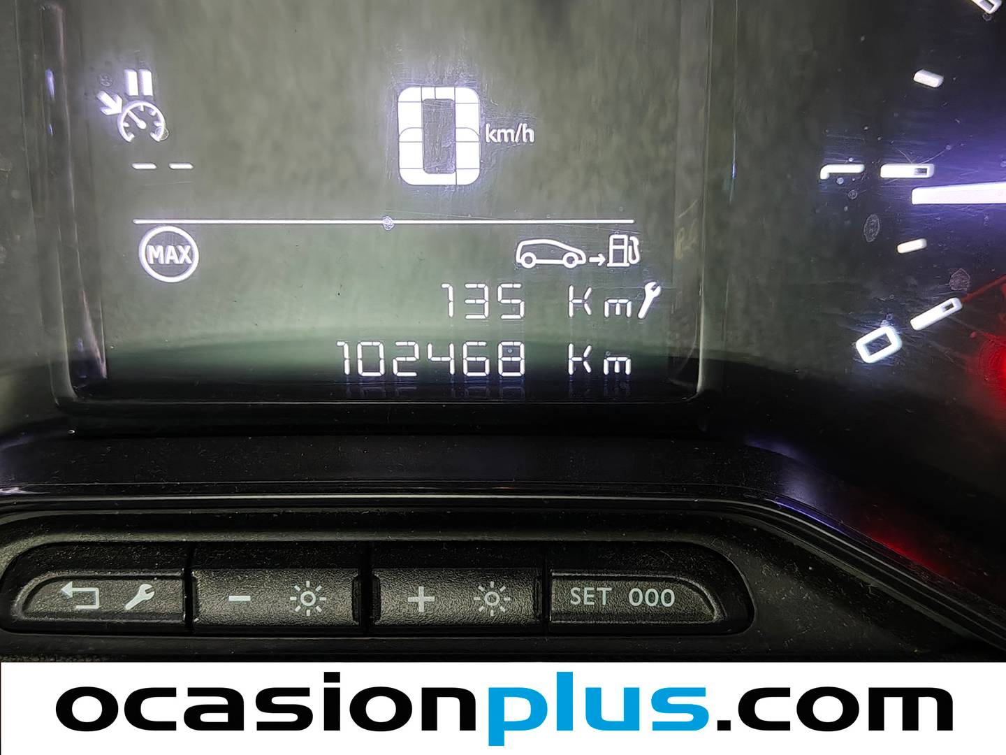 Citroën C3 Citroën C3 PureTech 82 Feel (83 CV) seminuevo