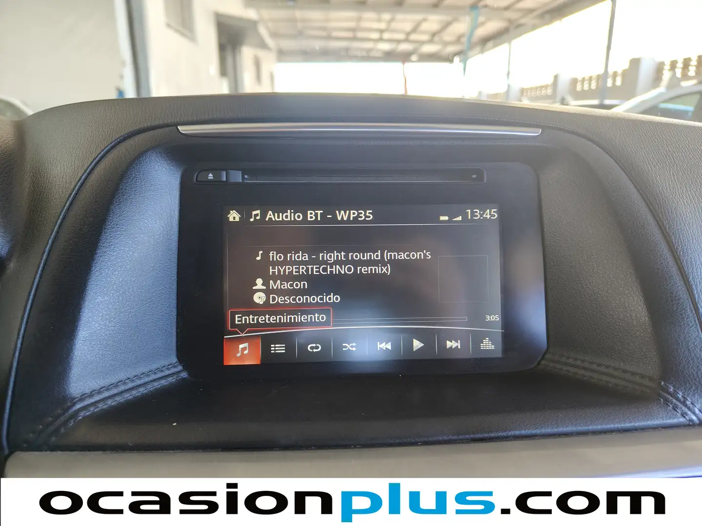 Foto Mazda CX-5 Mazda CX-5 2.2 DE Style Navi 2WD (150 CV)