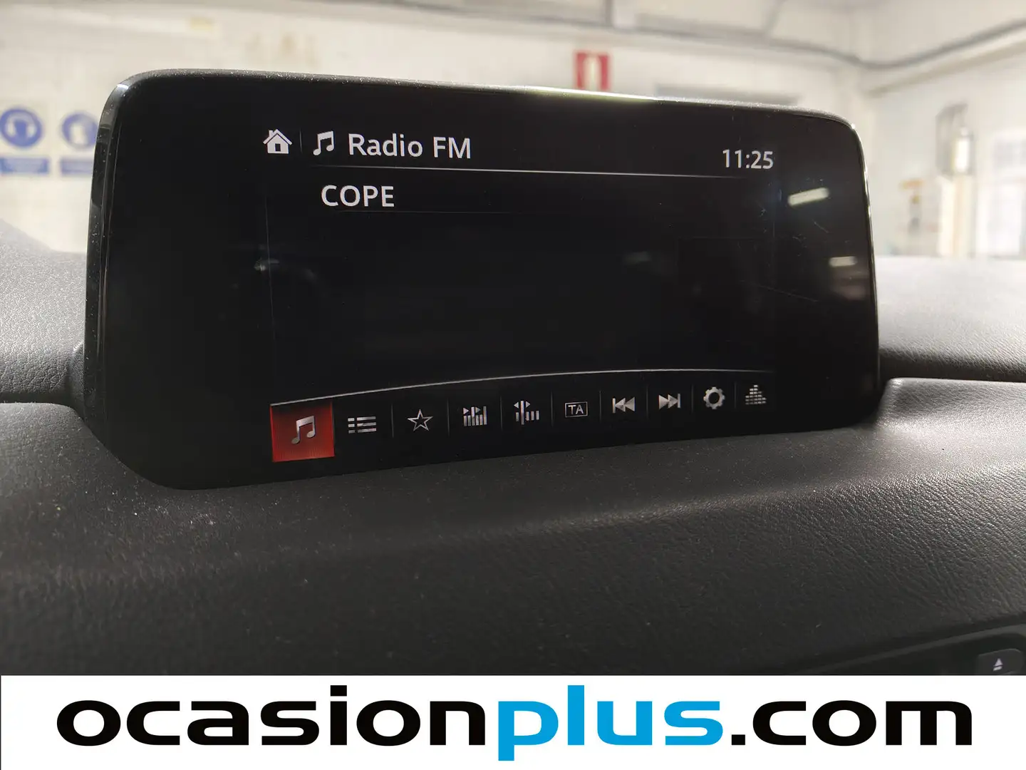 Foto Mazda CX-5 Mazda CX-5 2.0 GE Zenith CN 4WD Auto (160 CV)