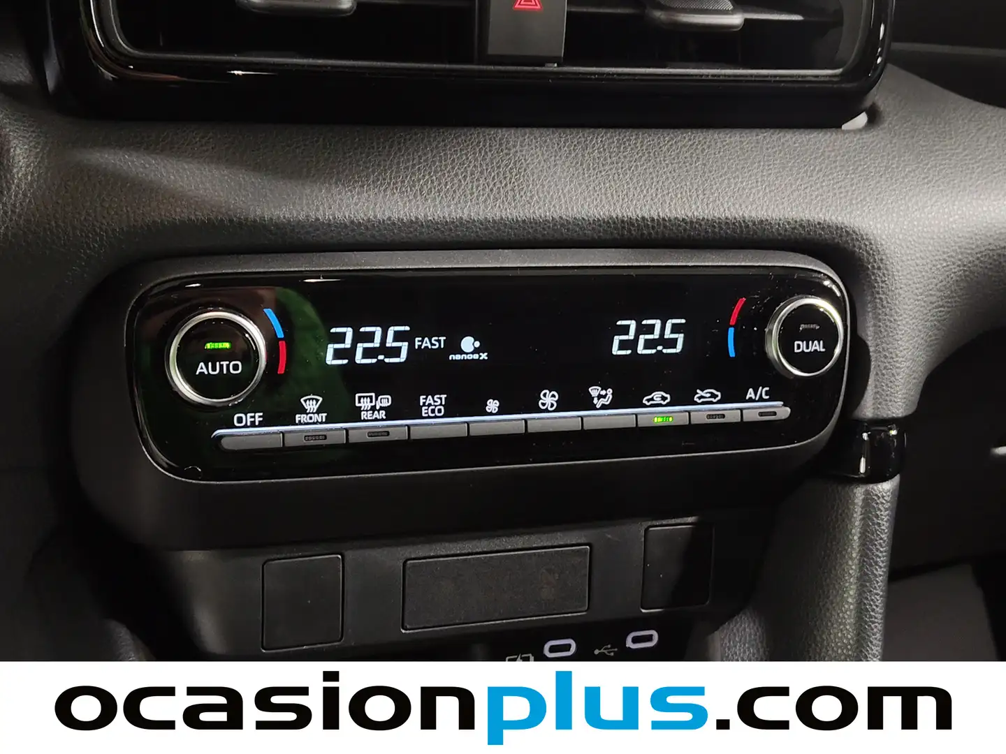 Foto Toyota Yaris Toyota Yaris 120H GR-Sport (116 CV)