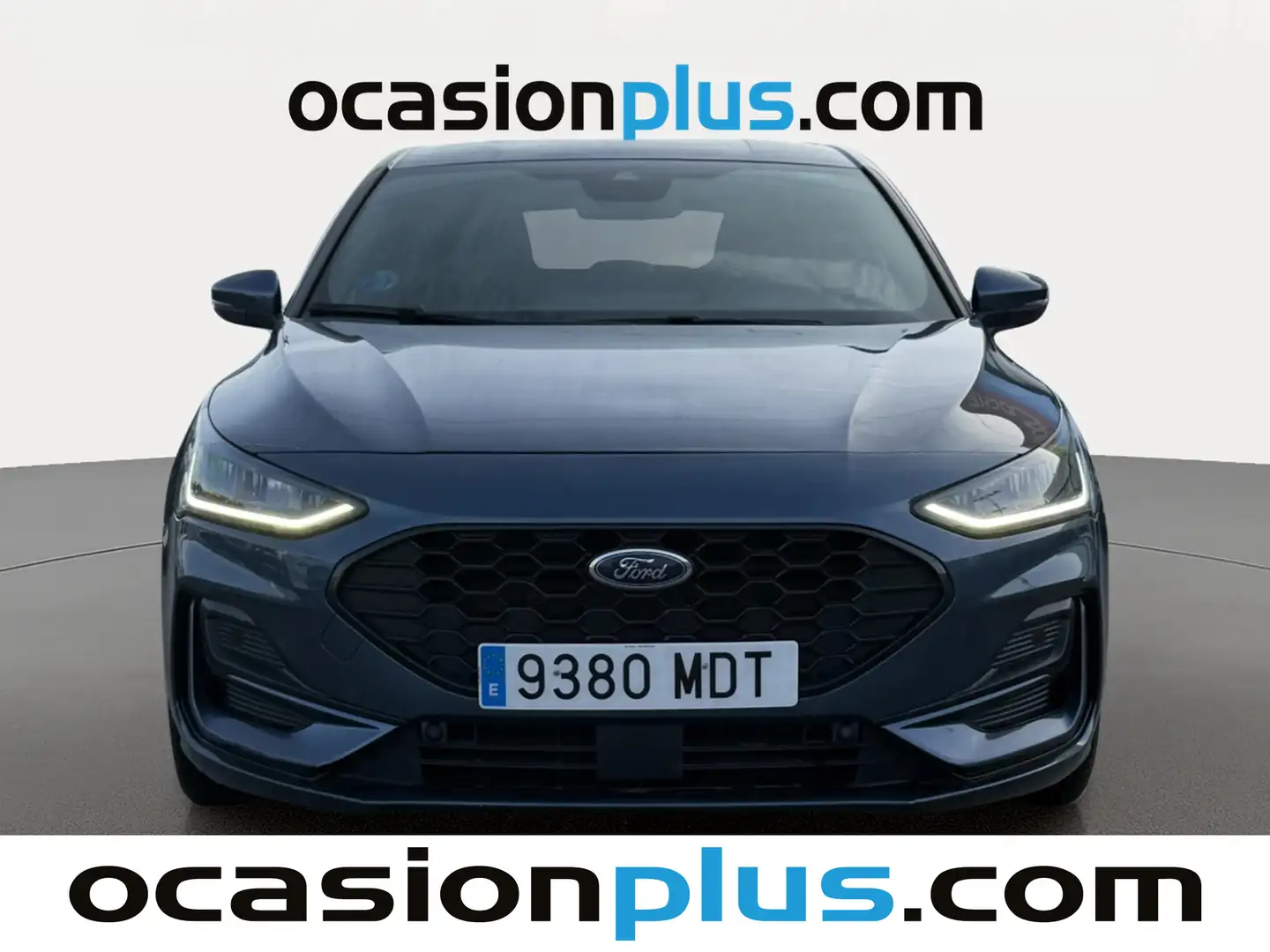 Foto Ford Focus Ford Focus 1.0 Ecoboost MHEV ST-Line (125 CV)