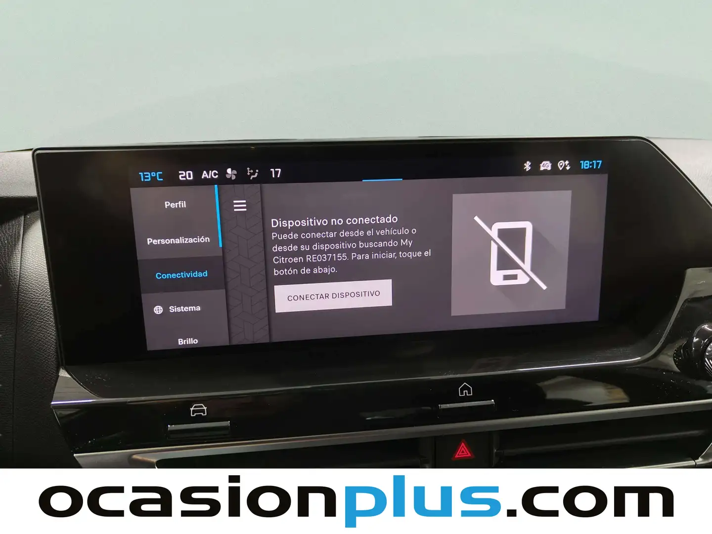 Foto Citroën C4 Citroen C4 PureTech 130 S&S Plus (131 CV)