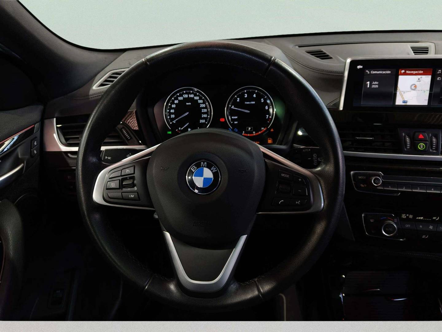 BMW X2 BMW X2 sDrive18i (136 CV) 2022