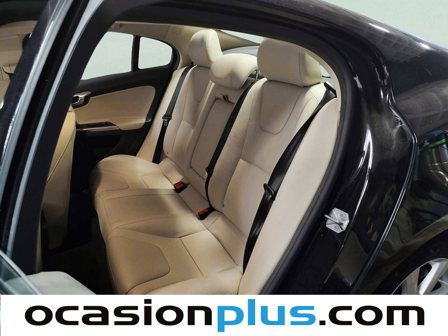 Foto Volvo S60 Volvo S60 D3 Momentum Auto (150 CV)