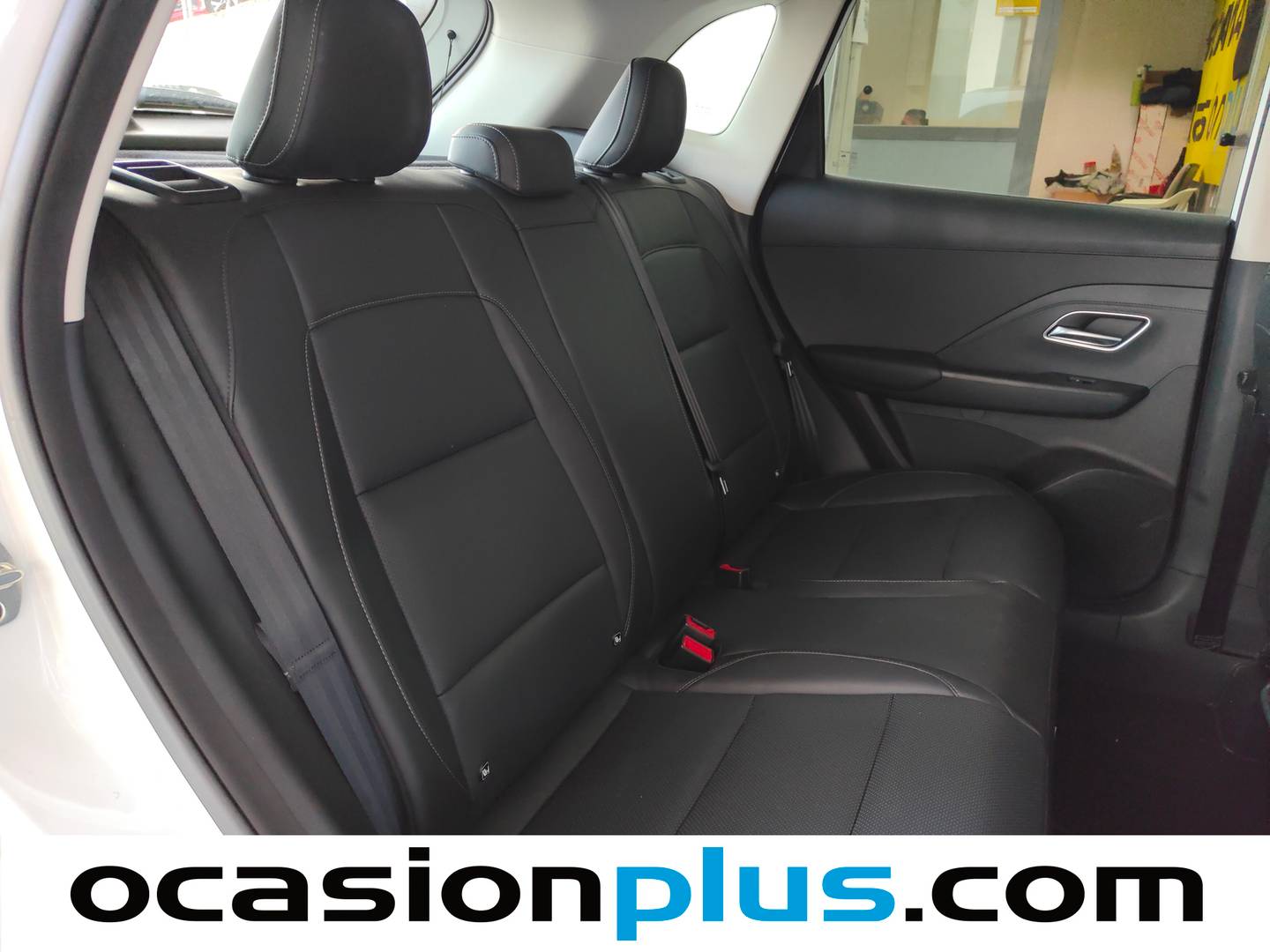 MG ZS MG ZS 1.5 Hybrid+ Luxury  (197 CV) km 0