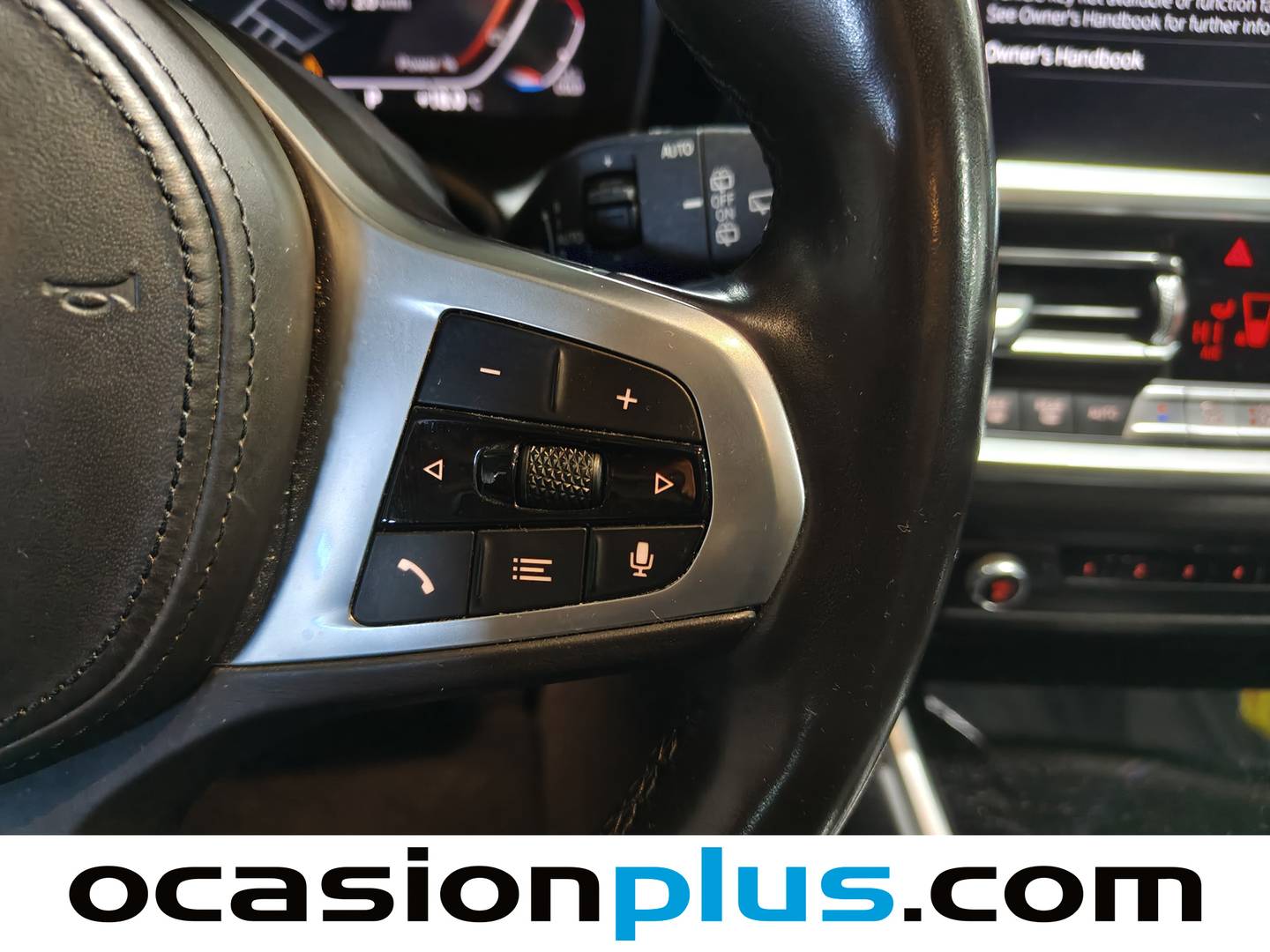 Foto BMW Serie 3 BMW Serie 3 318d Touring (150 CV)