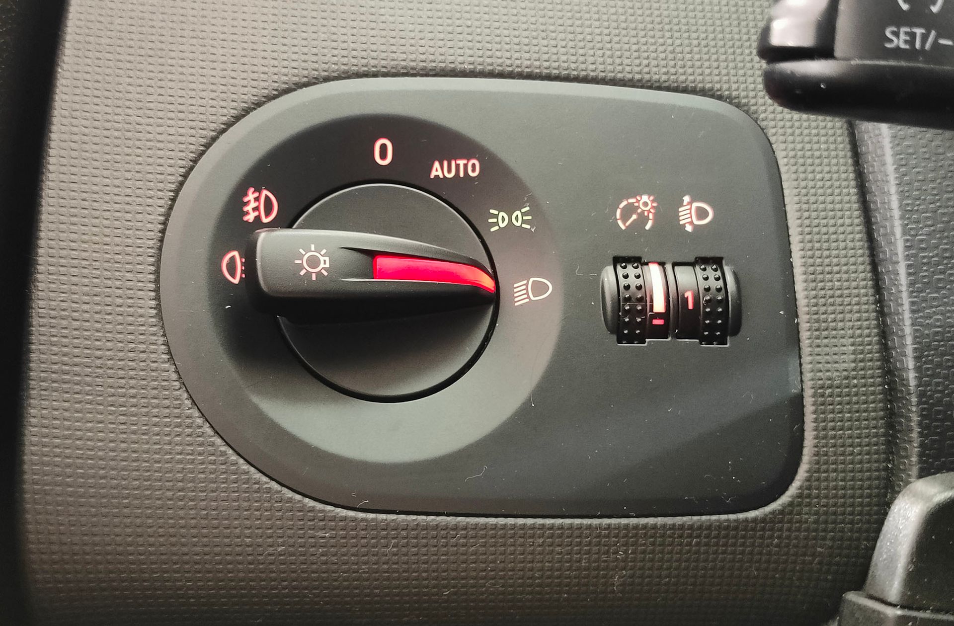 SEAT Ibiza 1.2 TSI Style DSG - foto 7