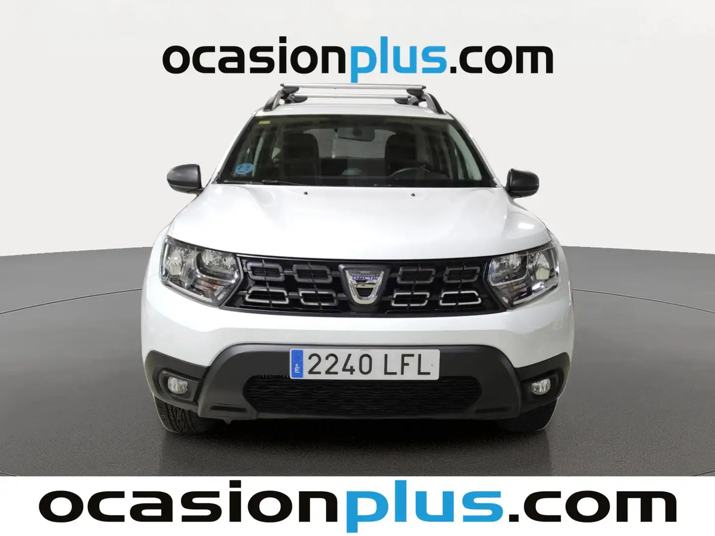 Foto Dacia Duster Dacia Duster Essential TCE (100 CV) 4X2