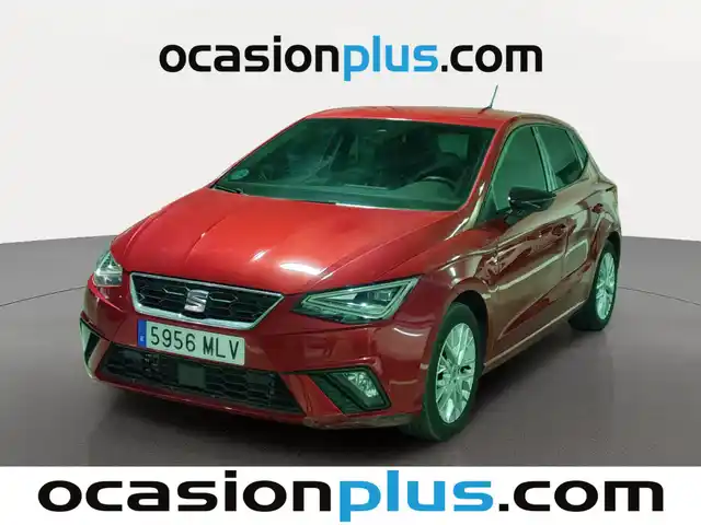 Seat Ibiza 1.0 TSI S&S FR XL (110 CV) de segunda mano