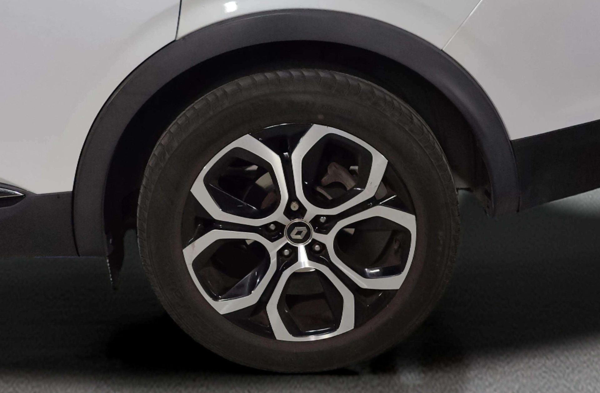 Renault Arkana Zen TCe Microhíbrido EDC - foto 42