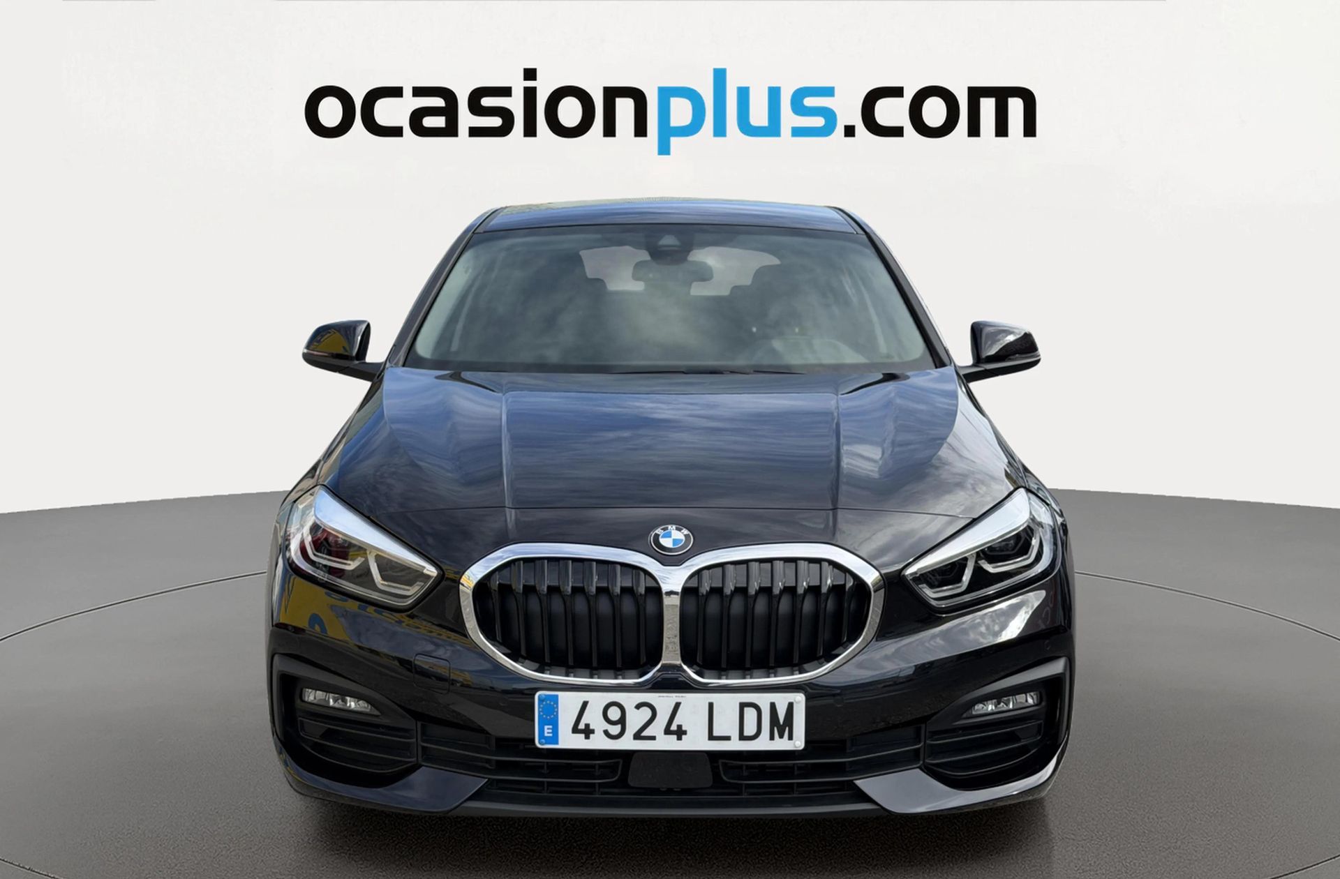 BMW Serie 1 116d - foto 14